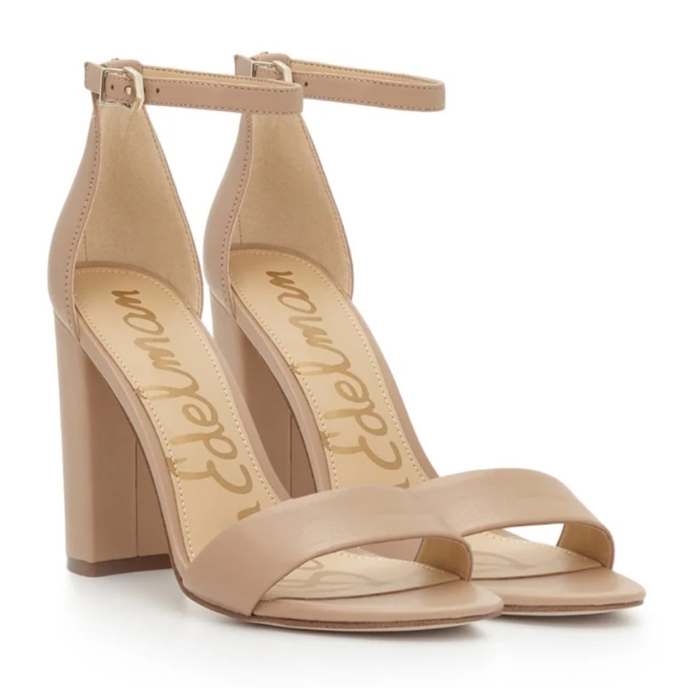 Sam Edelman - Yaro Classic Nude